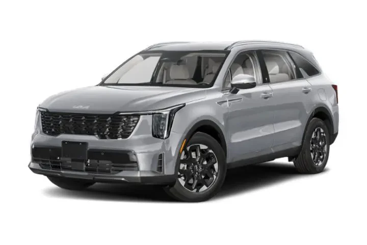 $31895 : Kia Sorento 2025 S 4dr SUV image 1