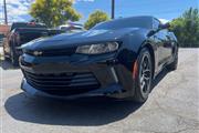 $17088 : 2017 Camaro LS, MANUAL TRANNY thumbnail