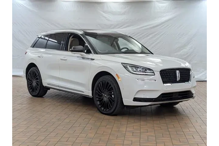 $33000 : Lincoln Corsair 2022 AWD Res image 1