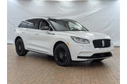 Lincoln Corsair 2022 AWD Res