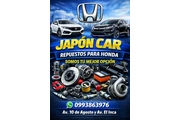 REPUESTOS PARA CARROS HONDA en Quito