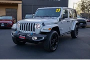 $31995 : Jeep Wrangler 2023 4x4 Sahar thumbnail