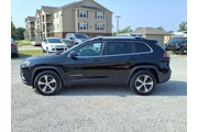 $19990 : Jeep Cherokee 2019 4x4 Limit thumbnail