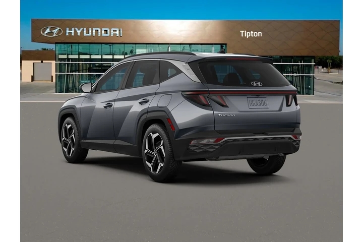 $21999 : Hyundai TUCSON 2023 SEL 4dr image 5
