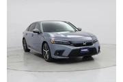 Honda Civic 2024 Touring 4dr en Fresno