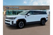 $38830 : Hyundai SANTA FE 2026 SEL 4d thumbnail
