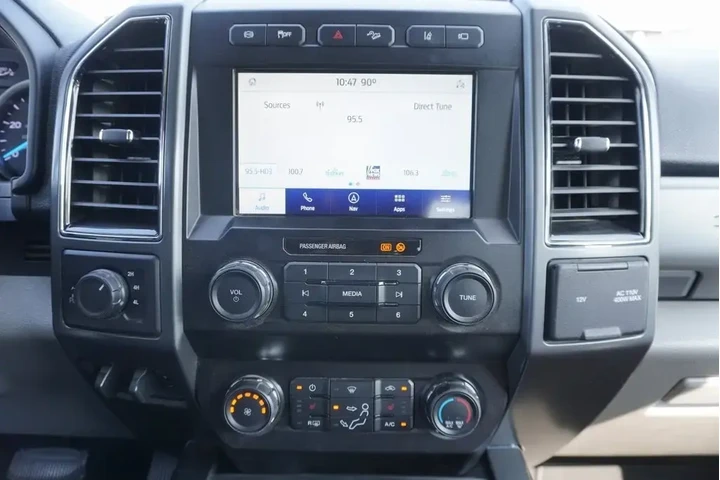 $39888 : Ford F-250 Super Duty 2020 4 image 8