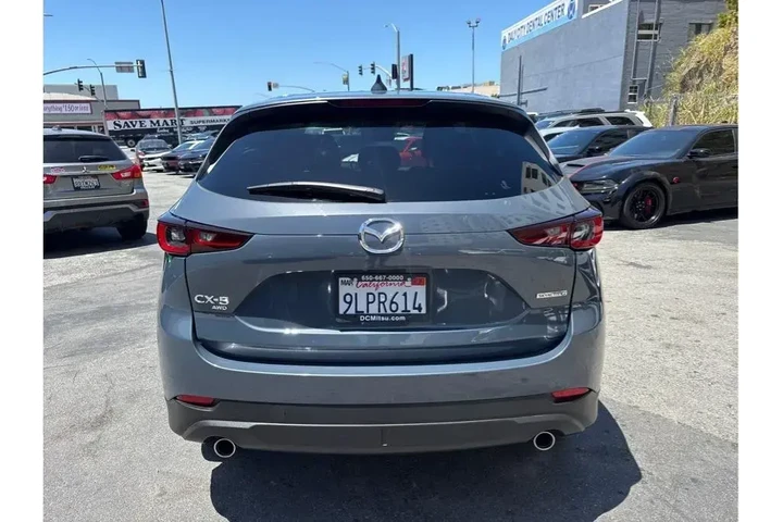 $28188 : Mazda CX-5 2024 AWD 2.5 S Pr image 6