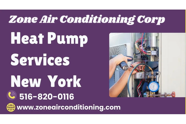 Zone Air Conditioning Corp image 1