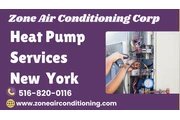 Zone Air Conditioning Corp en New York