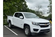 $17999 : 2020 Colorado Work Truck thumbnail