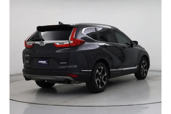 $20998 : Honda CR-V 2018 Touring 4dr image 8