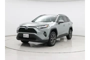 $38998 : Toyota RAV4 Hybrid 2022 AWD thumbnail