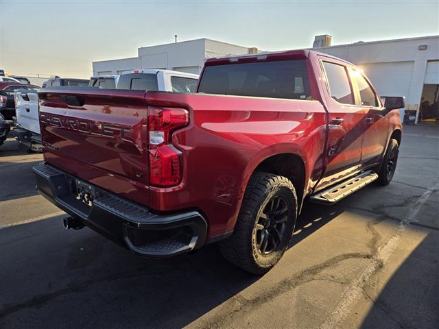 $27784 : Pre-Owned 2019 Silverado 1500 image 10