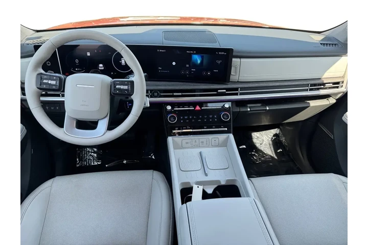 $38455 : Hyundai SANTA FE Hybrid 2025 image 10