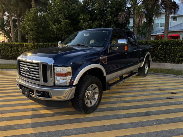 $19690 : 2010 F-250 Super Duty Lariat image 2