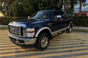 $19690 : 2010 F-250 Super Duty Lariat thumbnail