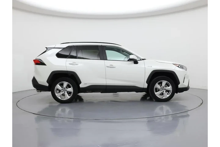 $34998 : Toyota RAV4 Hybrid 2020 AWD image 7