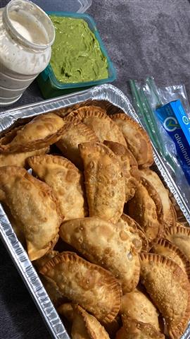 EMPANADAS COLOMBIANAS🇨🇴 image 2