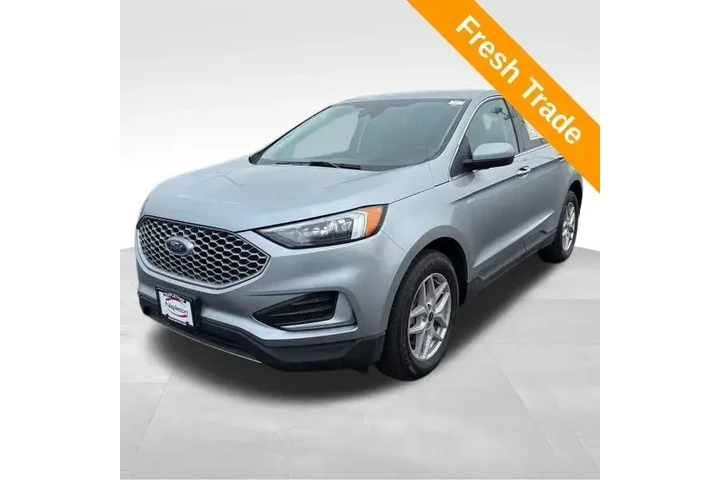 $23977 : Ford Edge 2023 AWD SEL 4dr C image 1