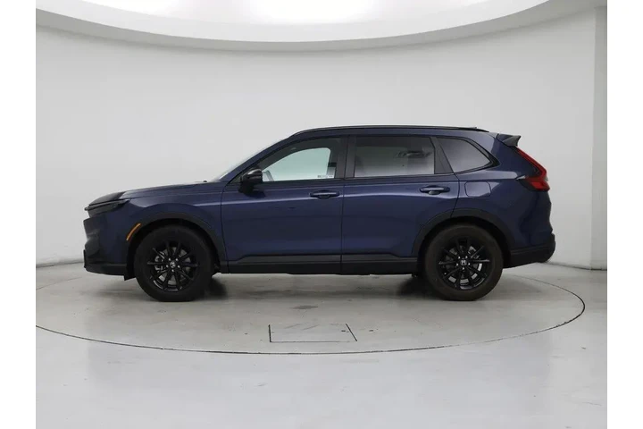 $38998 : Honda CR-V Hybrid 2026 Sport image 3