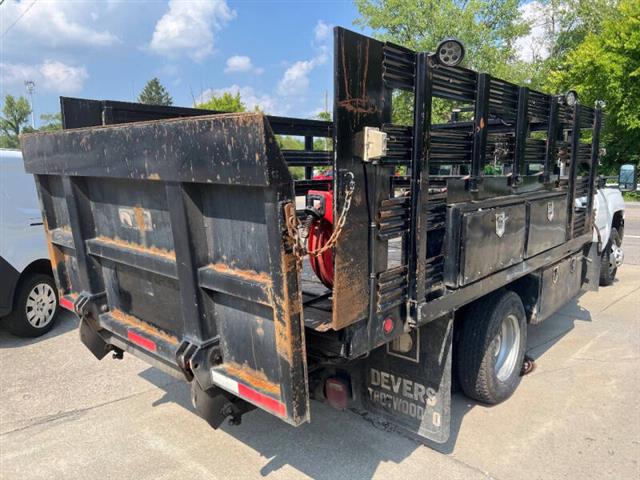 $12500 : 2017 Silverado 3500HD Work Tr image 8