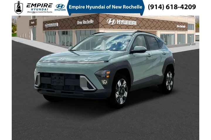 $22467 : Hyundai KONA 2024 AWD SEL 4d image 1
