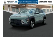 Hyundai KONA 2024 AWD SEL 4d en Yonkers