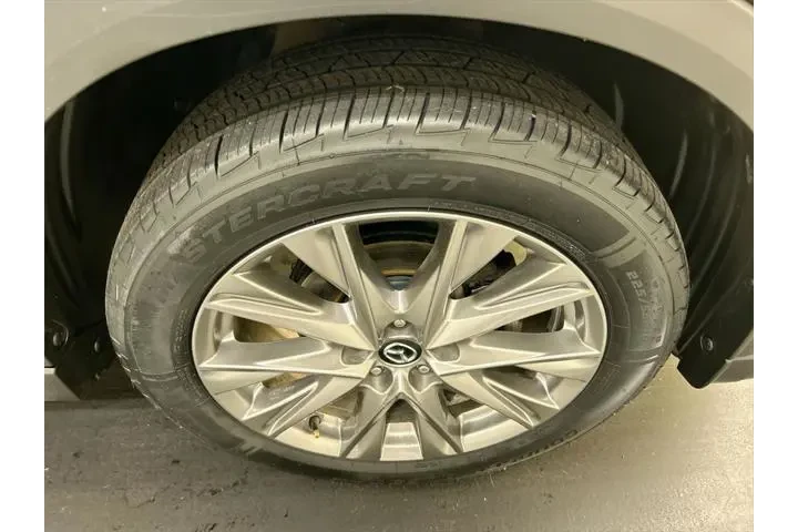 $23120 : Mazda CX-5 2021 AWD Grand To image 8