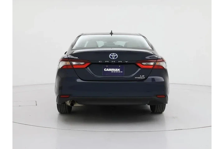 $24998 : Toyota Camry Hybrid 2021 LE image 6