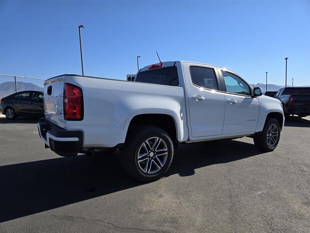 $27901 : Pre-Owned 2021 COLORADO 2WD W image 4