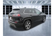 $16989 : Jeep Cherokee 2019 4x4 Limit thumbnail