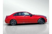 $25389 : Mercedes-Benz C-Class 2021 C thumbnail