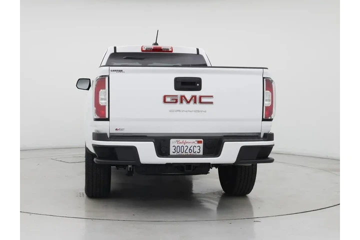 $27998 : GMC Canyon 2021 4x2 Elevatio image 6