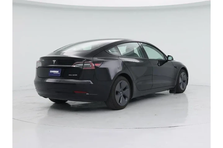 $27998 : Tesla Model 3 2021 AWD Long image 8