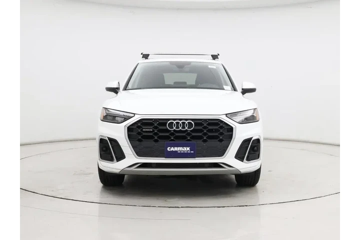 $29998 : Audi Q5 2023 AWD quattro S l image 5