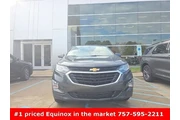 $9250 : Chevrolet Equinox 2019 4x4 L thumbnail