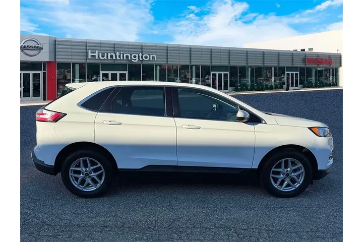 $21441 : Ford Edge 2024 AWD SEL 4dr S image 9