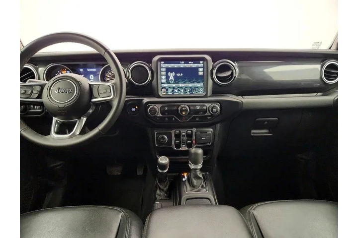 $34998 : Jeep Wrangler Unlimited 2022 image 9