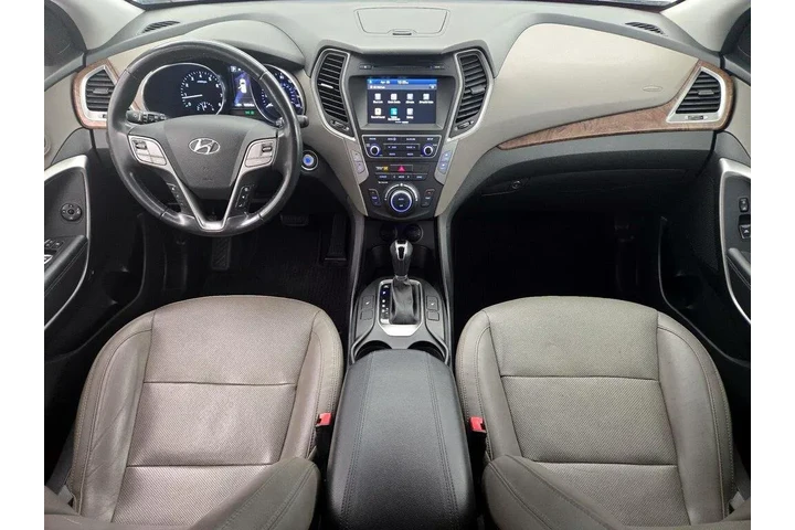 $12998 : Hyundai SANTA FE Sport 2018 image 9