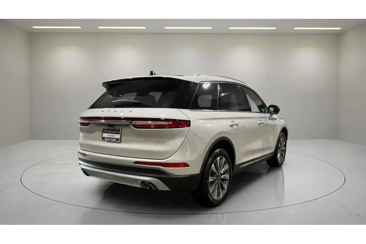 $26995 : Lincoln Corsair 2021 AWD Res image 3