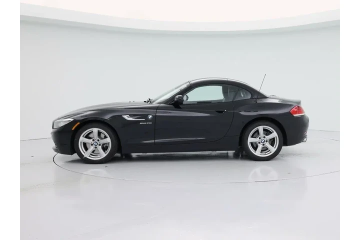 $20998 : BMW Z4 2016 sDrive28i 2dr Co image 3