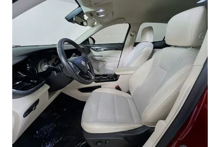 $25975 : Buick Envision 2022 Preferre image 10