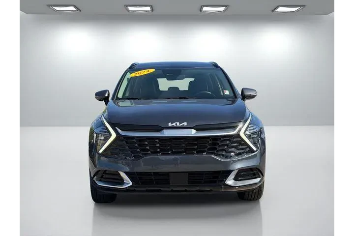 $25988 : Kia Sportage 2024 SX 4dr SUV image 9