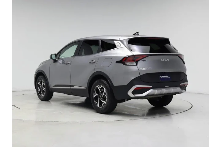 $23998 : Kia Sportage 2025 AWD LX 4dr image 2