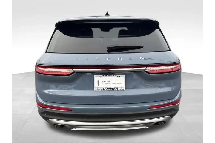 $36130 : Lincoln Corsair 2024 AWD Pre image 5