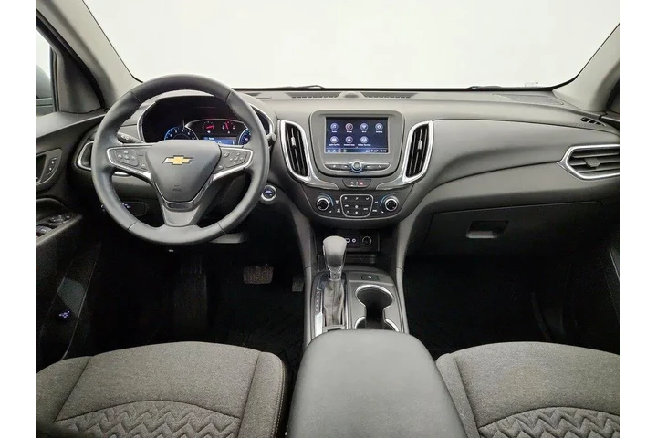 $23998 : Chevrolet Equinox 2024 LT 4d image 9