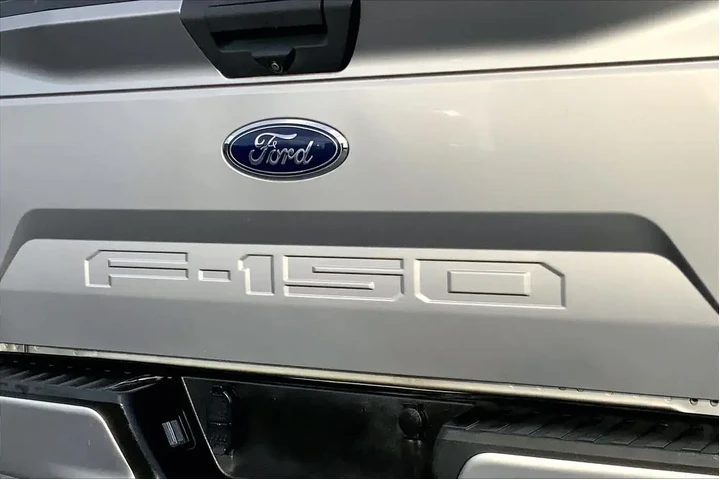 $24744 : Ford F-150 2020 4x4 XL 4dr S image 9