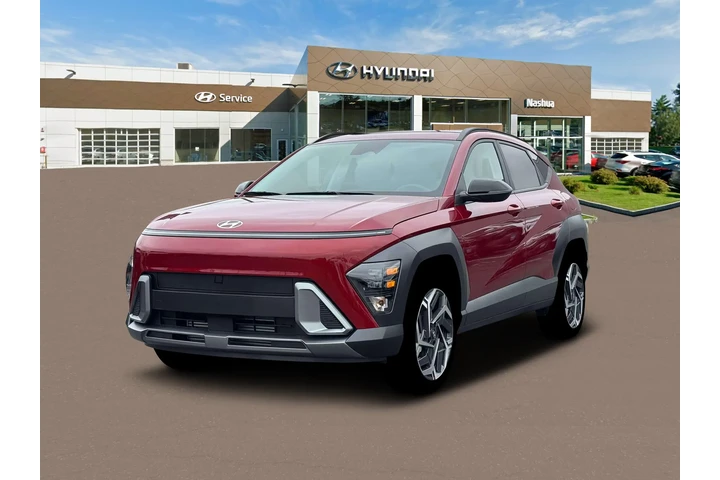 $31838 : Hyundai KONA 2026 AWD SEL Pr image 1