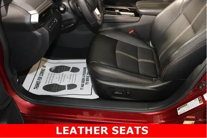 $19700 : Nissan Altima 2023 2.5 SR 4d image 9